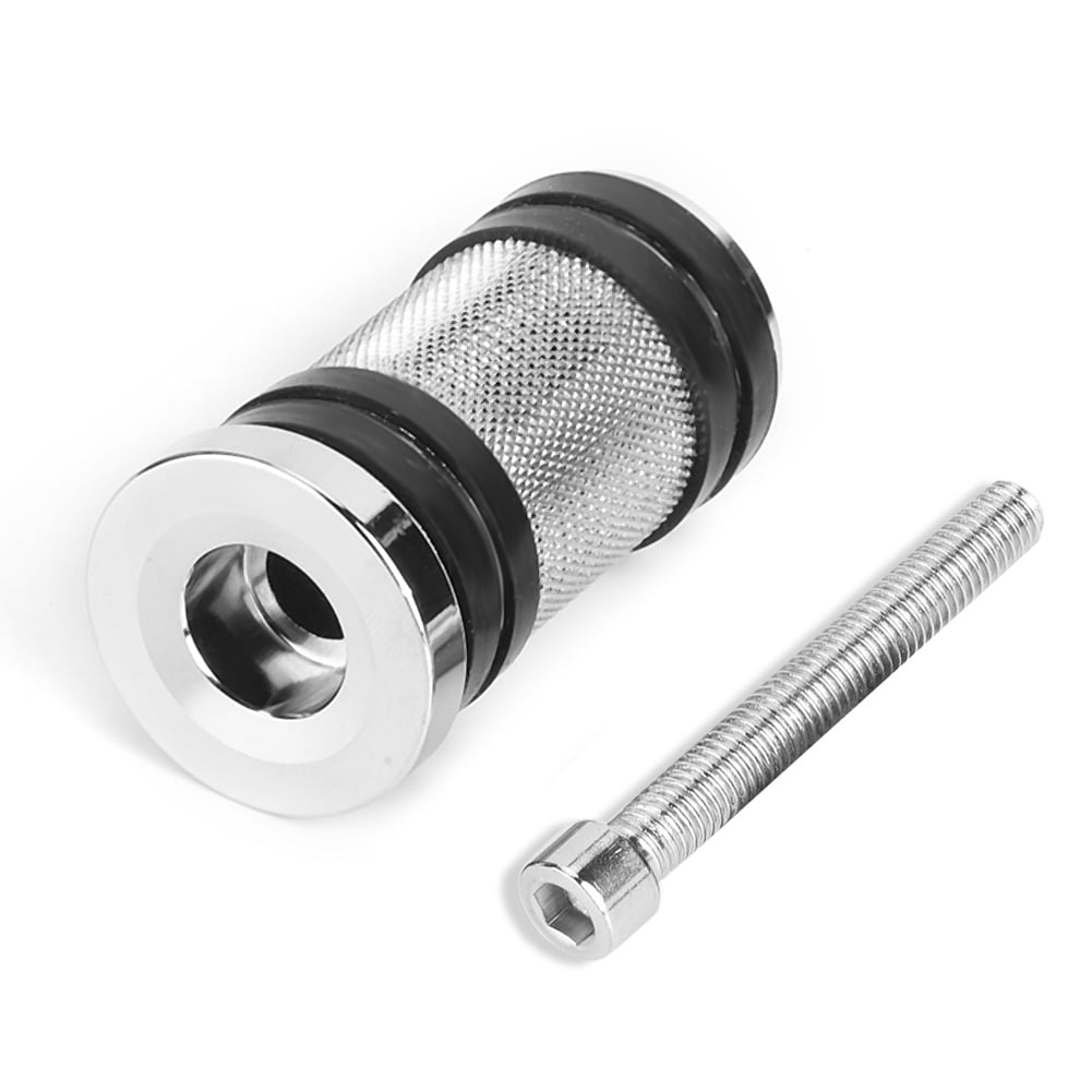 Motorcycle Shift Gear Lever Footpeg Pedal Aluminum Alloy Shifter Peg