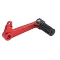 Motorcycle Shift Lever Foldable Shifter Pedal Replacement for Aprilia