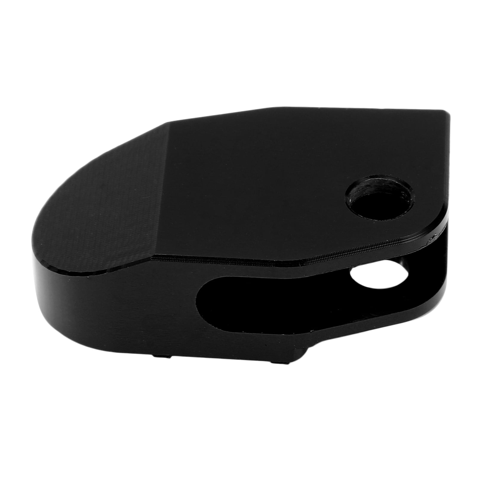 Motorcycle Shift Lever Tip Brake Pedal CNC Aluminum Alloy Replacement