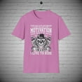 thumbnail image 1 of Motorcycle Shirt, Biker Tee, Rider Shirt, Motorcycle Apparel, 1 of 1