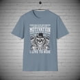 thumbnail image 1 of Motorcycle Shirt, Biker Tee, Rider Shirt, Motorcycle Apparel, 1 of 1