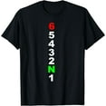 thumbnail image 1 of Motorcycle Shirt Shift Racing Sportsbike Biker Gift T-Shirt, 1 of 3
