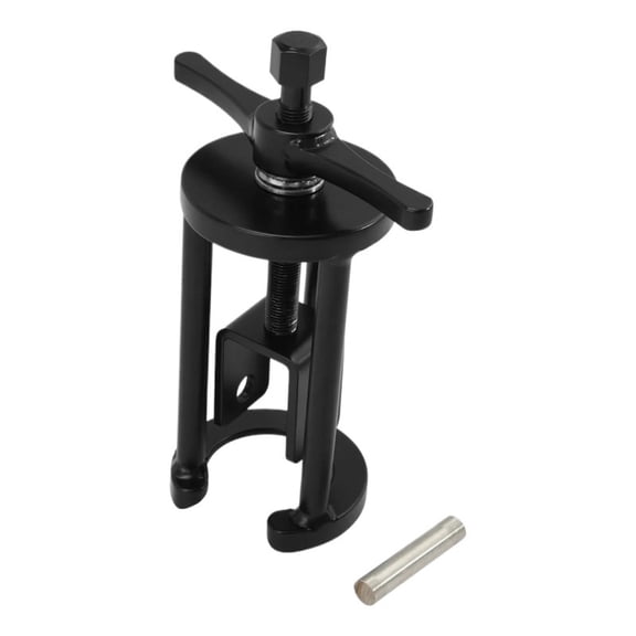 Motorcycle Shock Spring Compression Tool For Harley M8 Softail Slim Street Bob Deluxe Low Rider 2018-2024