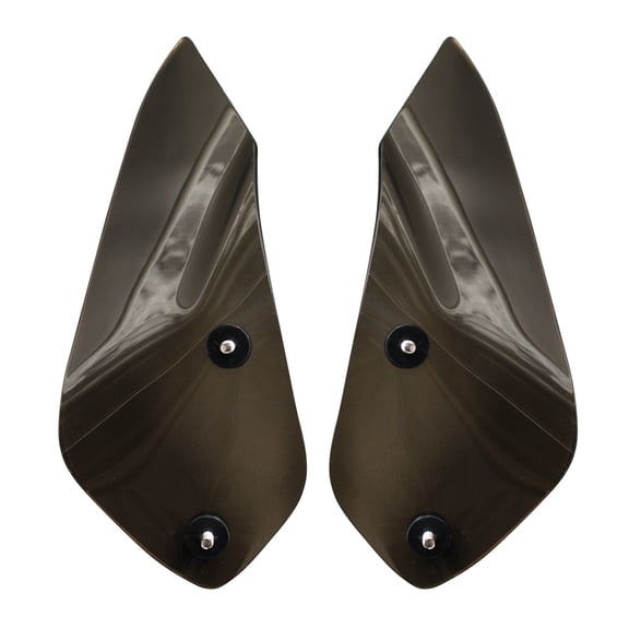 Motorcycle Side Fairing Air Deflectors Windshield for R1200GS Adv