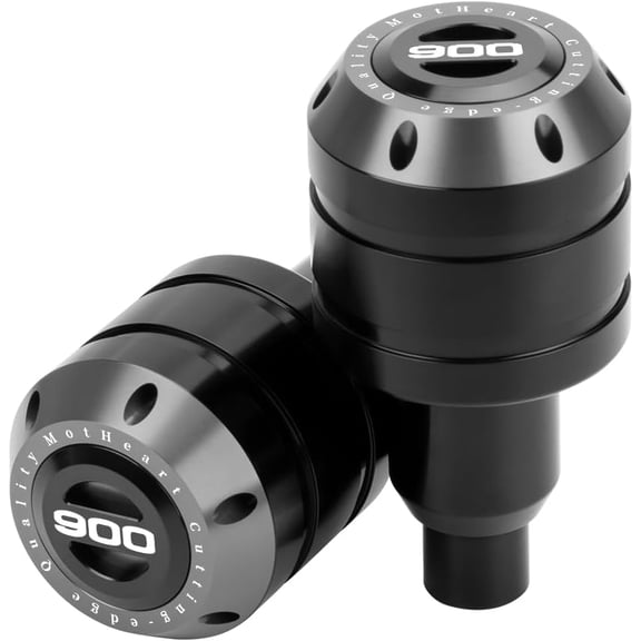 Motorcycle Side Frame Sliders For Yamaha XSR 900 2016-2024 XSR 900 GP 2024 Tip-Over Protection Crash Sliders Damage Prevention xsr 900 gp Accessories