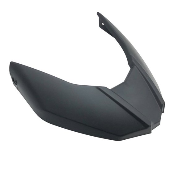 Motorcycle Side Spoiler Fairings Winglets Motorcycle Winglets Modification for G310GS 2017-2021 Windshield Lower Fairing