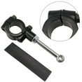 thumbnail image 1 of Motorcycle Side Stand Extension Assistant Tool For 20-23mm Kickstand Universal, 1 of 11