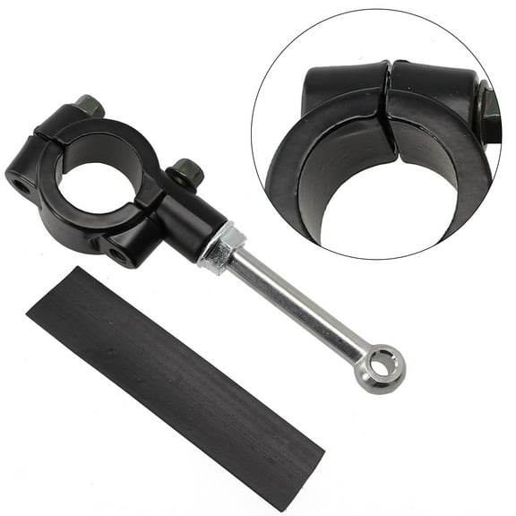 Motorcycle Side Stand Extension Assistant Tool for 20-2300Cmm Kickstand