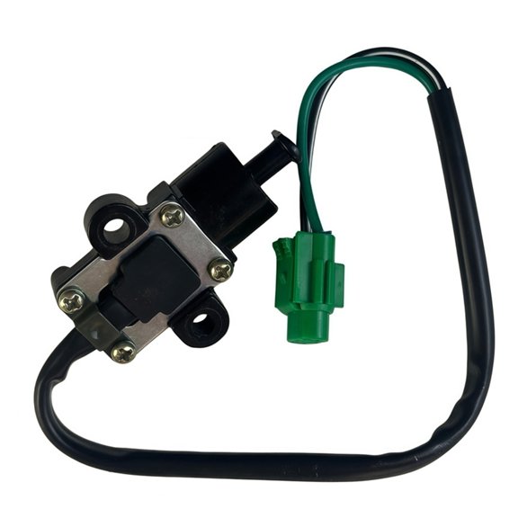 Motorcycle Side Stand Shutoff Assembly with Terminal Lead Service for Riding Use