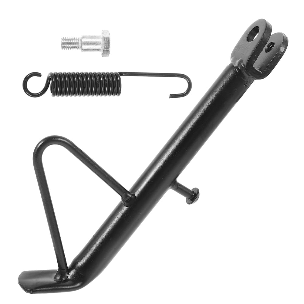 Motorcycle Side Tripod Scooter Parts Motorcycle Foot Stand Kickstand