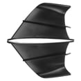 thumbnail image 1 of Motorcycle Side Wind Knife Decorate Decorative Front Winglet Spoiler Wing for Motorbike Decorative Fairing Winglet, 1 of 6