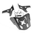 thumbnail image 1 of Motorcycle Sissy Bar Luggage Rack For Kawasaki ER-6N & ER-6F 2012-2016, 1 of 5