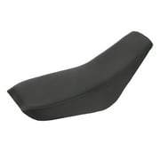 Motorcycle Soft Foam Seat Cover Cushion for CRF50 XR50 50cc 160cc Pit Dirt Trail Bike