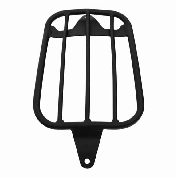 Motorcycle Solo Rear Fender Luggage Rack For Honda Rebel 1100 CMX1100 2021-2024 Rear Carrier