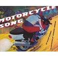 thumbnail image 1 of Pre-Owned Motorcycle Song (Hardcover) 0060287330 9780060287337, 1 of 1