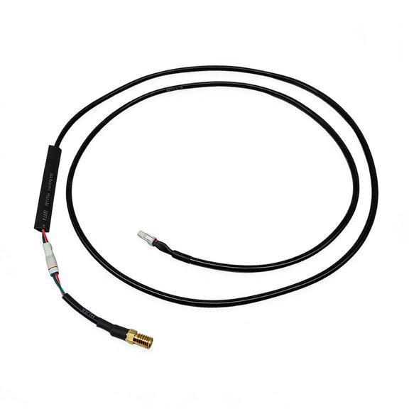 Motorcycle Speedometer Cable Digital Odometer Line Motor Speed Meter Good Sensor