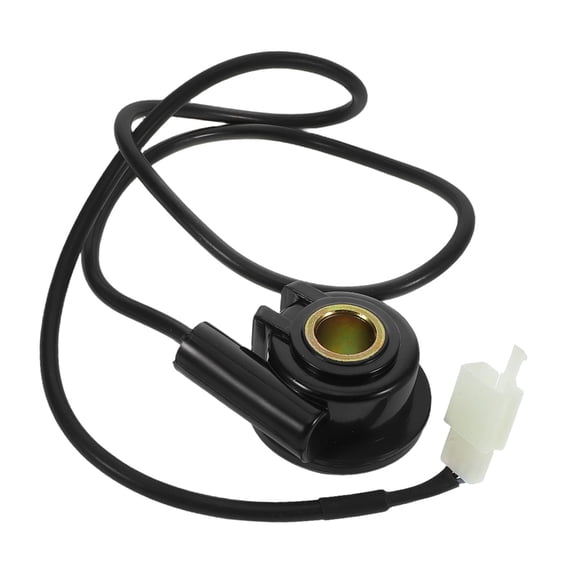 Motorcycle Speedometer Sensors Featuring Accuracy Measurement Shock Digital Sensors for Motorbike Use