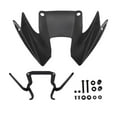 thumbnail image 1 of Motorcycle Spoiler Aerodynamic Wing Downforce Kit Improves High Speed Stability for Honda CB 500 Hornet 2024, 1 of 9