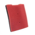 thumbnail image 1 of Motorcycle Sponge Air Cleaner Filter for KLE 300 X300 2017-2021 2018 2019 2020, 1 of 9