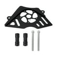 thumbnail image 1 of Motorcycle Sprocket Chain Guard Plate Front Oxidation Aluminium Alloy Replacement for Xl250 2011‑2014, 1 of 8