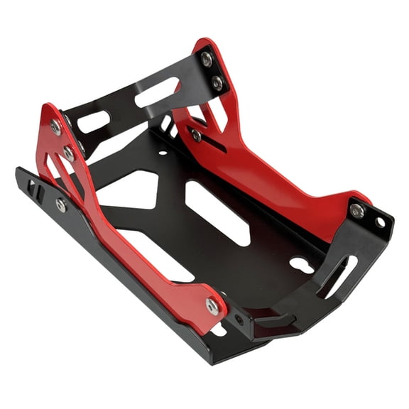 Motorcycle Stand Front and Rear Wheel Lift Stands,Swingarm Spool Paddock Stands for Dirt Bike Motorbike