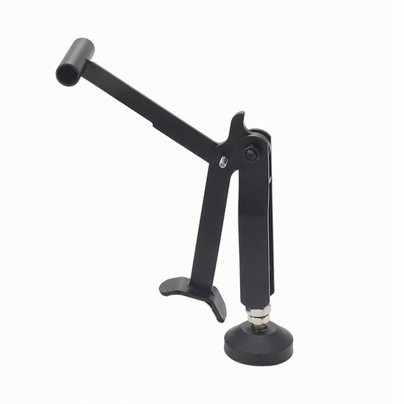 Motorcycle Stand Labor Saving Foldable Wheel Chain Cleaning Maintenance Stand Portable Motorcycle Lift Stand Jack