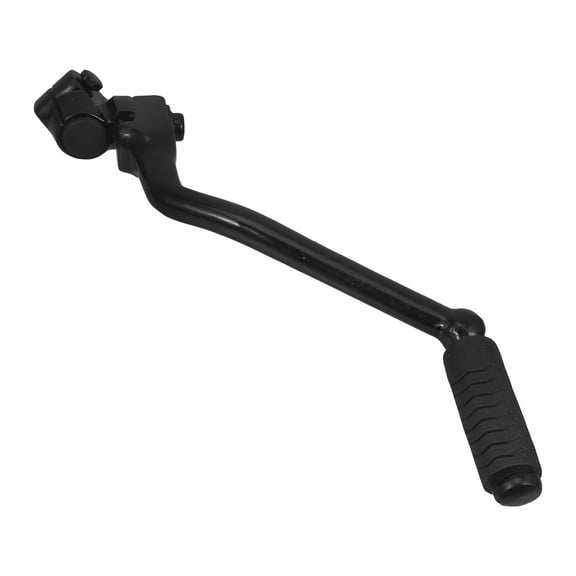 Kick Starter Lever for Motorcycle Shifter Foot Lever Gear Shift 1 Set Fits 110cc to 150cc ATV Part