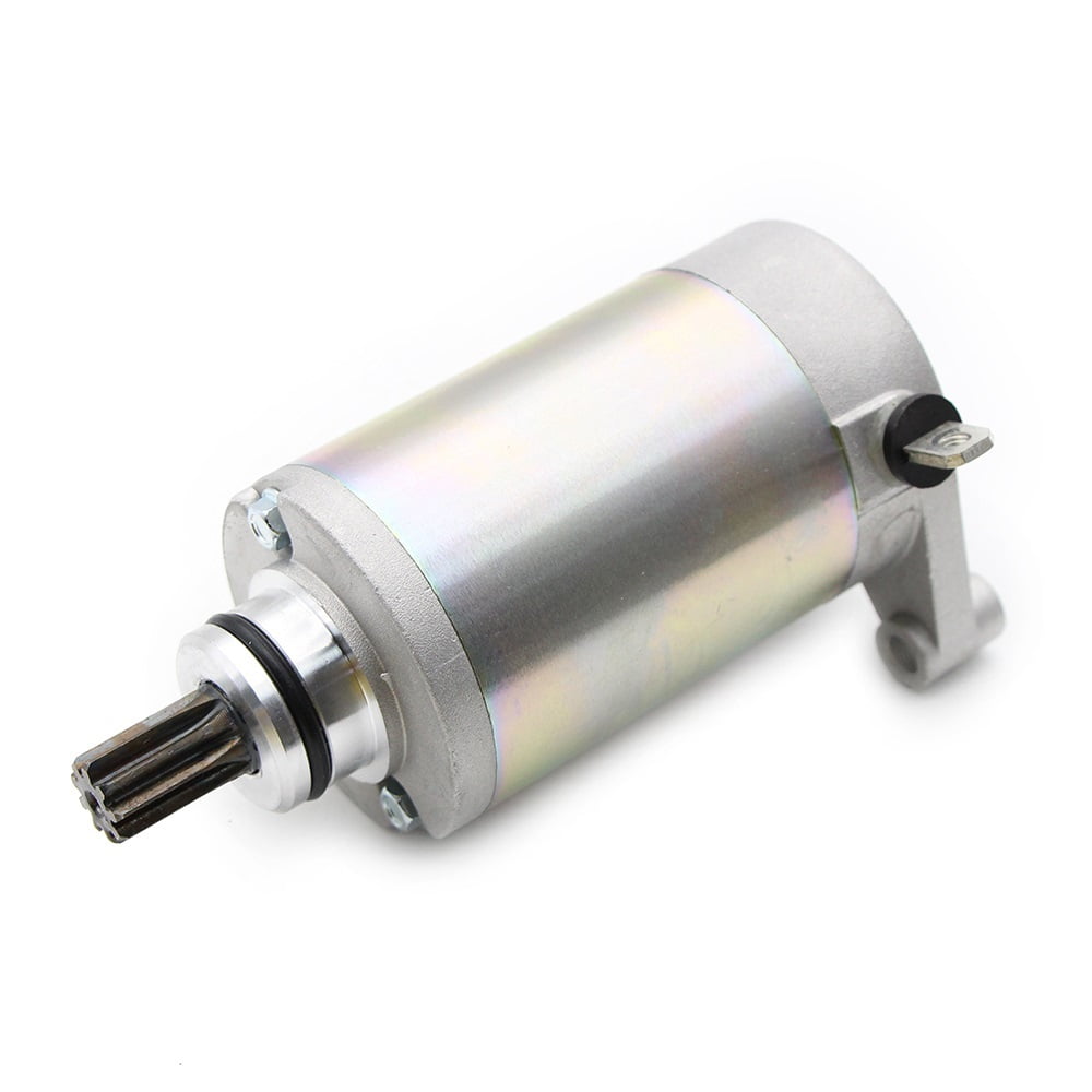 Motorcycle Starter Motor For Suzuki DR125E DR200 DR200SE DF200 TU125 RV125 GN125 For Hyosung GA125 GF125 XRX125 SFM Roadster 125