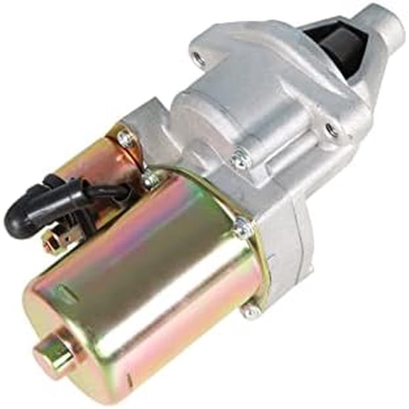 Motorcycle Starter Replacement for Predator 13HP 420cc Starter 60340 60349 69736$$Vehicle Parts & Accessories