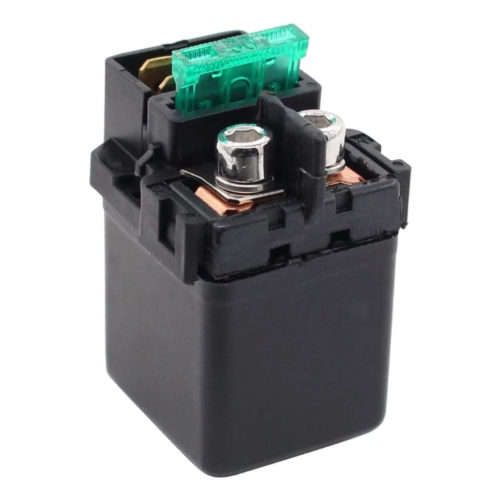 マリア 27010-0793 27010-1446 Relay Starter Relay Solenoid For Kawasaki