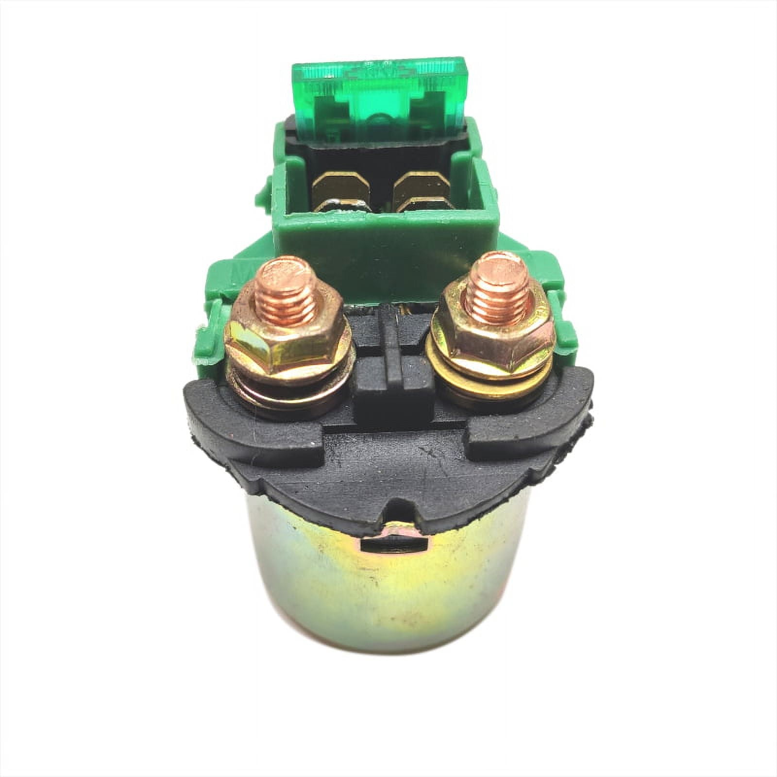 Motorcycle Starter Solenoid Relay Ignition Switch for HONDA VT500C