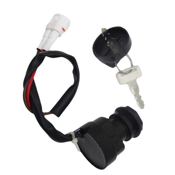 Motorcycle Starter Switches 5LP-82510-00-00 Ignitions Switches Enhanced Safety Features Corrosions Resistant Design