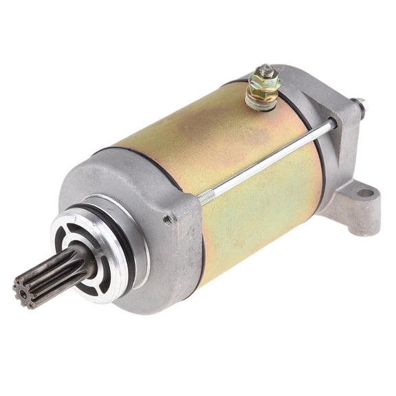 Motorcycle Starting Motor Electric Starter ATV Quad Bike Engine Electric Starter Motor