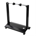 thumbnail image 2 of IRONMAX Motorcycle Static Wheel Balancer – Tire Stand & Street Truing Stand 2 of 3