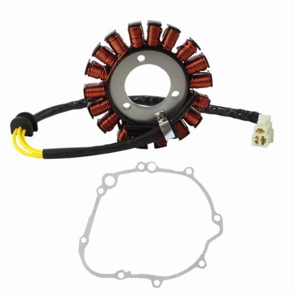Motorcycle Stator Coil Gasket For Suzuki GSXR600 GSXR 600 GSX-R 750 2006-2024
