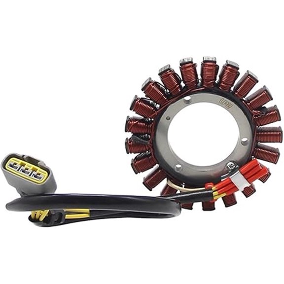 Motorcycle Stator Coil Generator For R1200GS R1200R R1200RS OEM:12317724032 12318356824 12318526908 Engine Generator