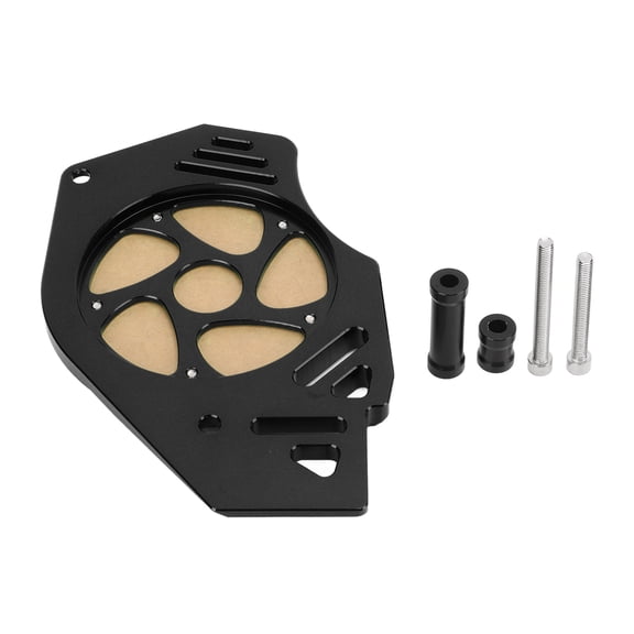 Motorcycle Stator Cover Engine Guard Aluminum Alloy Replacement for Versys Kle 650 Kle650 20062020