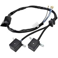 Motorcycle Stator Magneto Ignition Pickup Trigger Pulse Coil Pulser, For ZL1000 ZL900 El&iminator 900 1000, Verify Fit