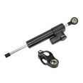 Motorcycle Steering Damper Stabilizer Safety Control Universal