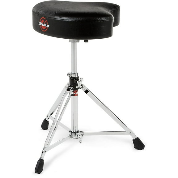 Motorcycle Style Drum Throne
