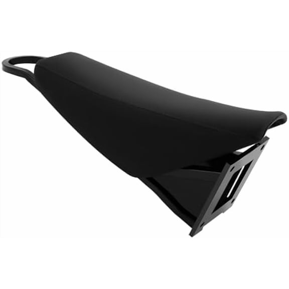 Motorcycle Style Seat E-Bike Saddle Motorcycle Saddle, for Electric Mountain Bikes, Beach Iron Cruisers, Motorcycles, Etc$$Sport & Recreation Other