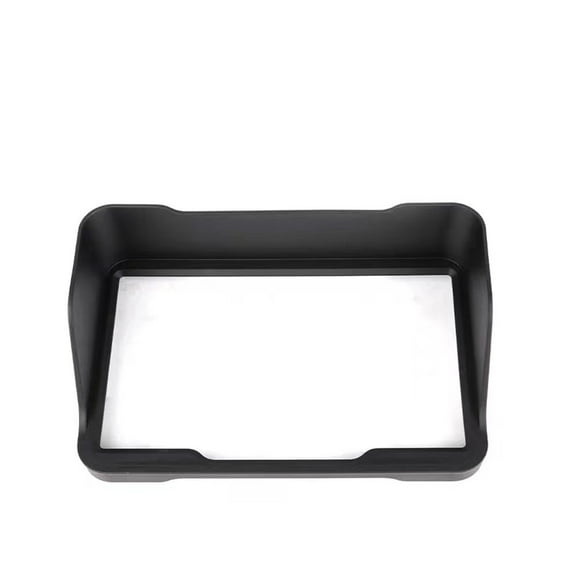 Motorcycle Sun Visor Speedometer Tachometer Cover Display Shield For CFMOTO 800MT 2021-2023