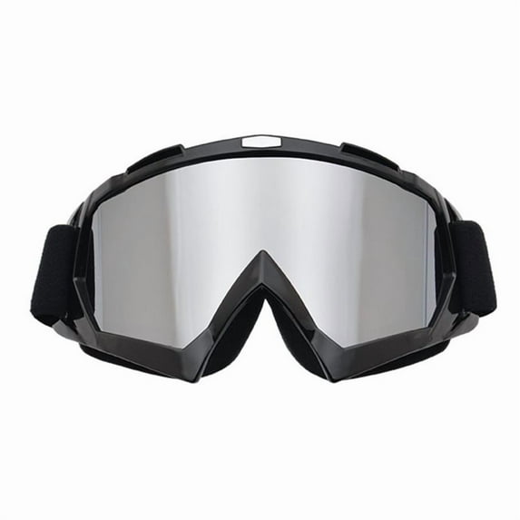 Motorcycle Sunglasses Motocross Safety Protective Helmet Goggles Windproof