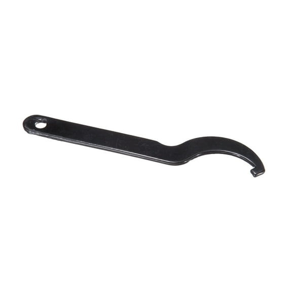 Motorcycle Suspension Wrench Spanner Adjusting Tool Heavy Dutys Steel AntiSlip Design Compactly for Repair Work
