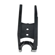 Motorcycle Swingarm Protector Chain Slider Guide For YZ85 2002-2021 Swing Arm Rails Guard 5PA-22151-00-00 Motorcycle Accessories