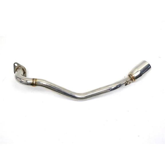 Motorcycle Systems Exhaust Pipe Modified Front Link Pipe For Yamaha Nmax155 2015-2017 2015-2019 2020-2023