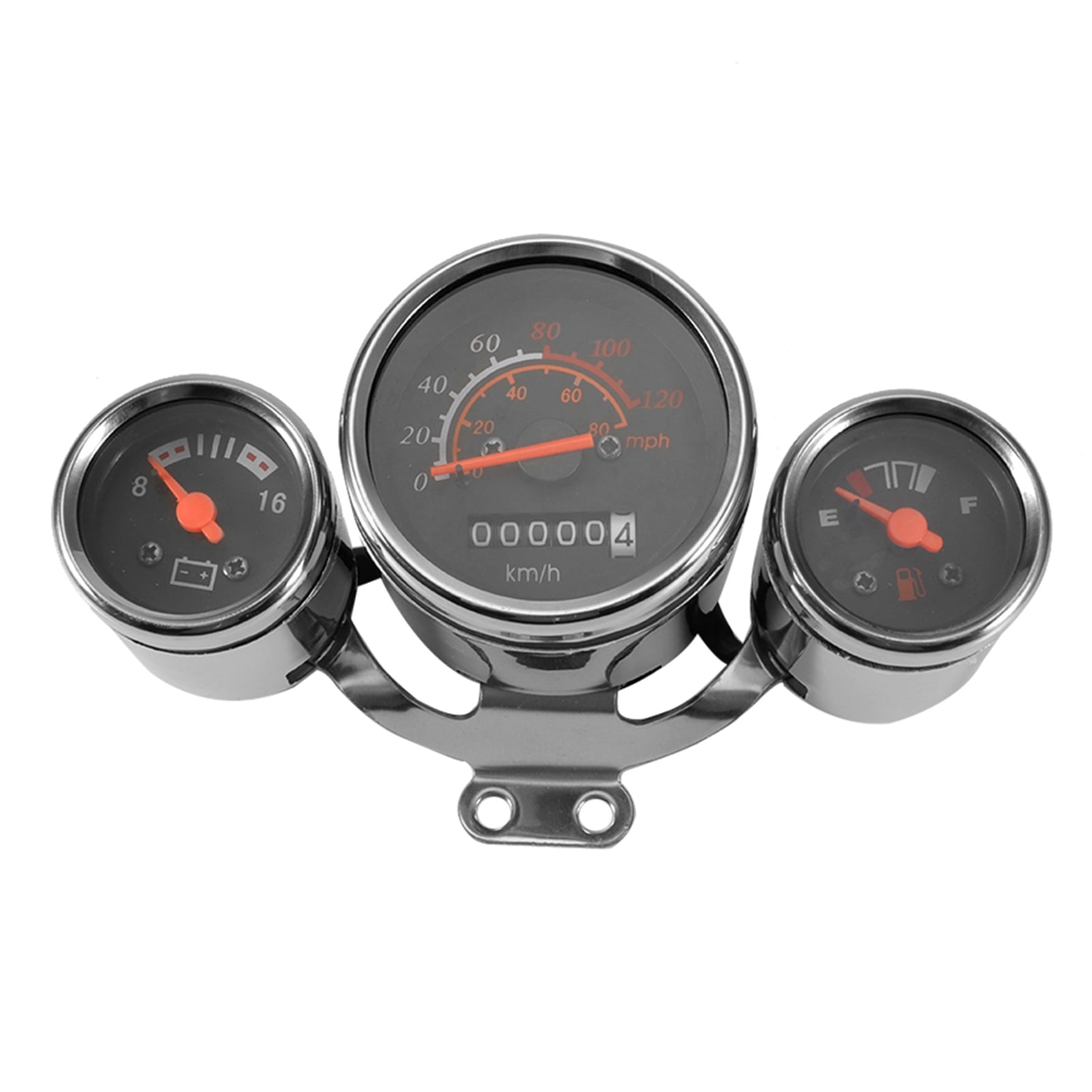 Motorcycle Tachometer, Motorcycle Instrument Digital Tachometer