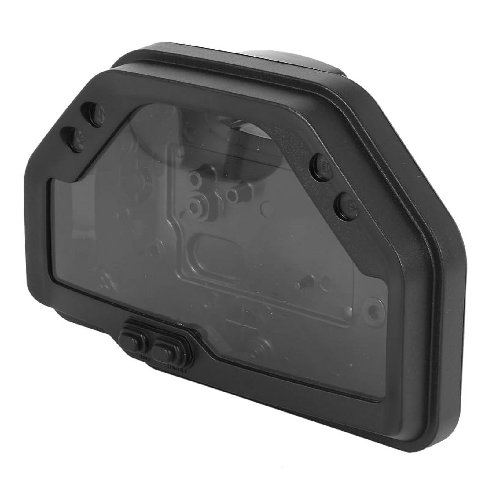 Motorcycle Tachometer Speedometer Gauge Case Cover for Cbr600Rr 600 Rr 2003-2006