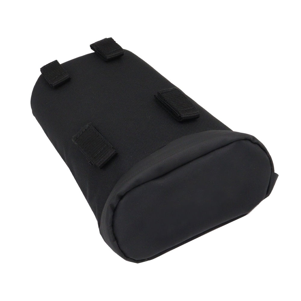 Motorcycle Tail Bag Rear Rack Luggage Tool Bag Compatible With MultistradaV4 S Rally PikesPeak