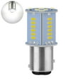 thumbnail image 1 of Motorcycle Tail Light with High Brightness, Multifunctional Design and PCB Material for Improved Driving Safety, 1 of 8